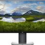 Brand-new Sealed Dell U2419H UltraSharp 24 Inch Full HD (1920x1080) Monitor, 60Hz, IPS, 5ms, InfinityEdge, 99 Percent sRGB, 2x DisplayPort, HDMI, 5x USB,Adjustable Stand (Height, Pivot, Swivel, Tilt) Image 8