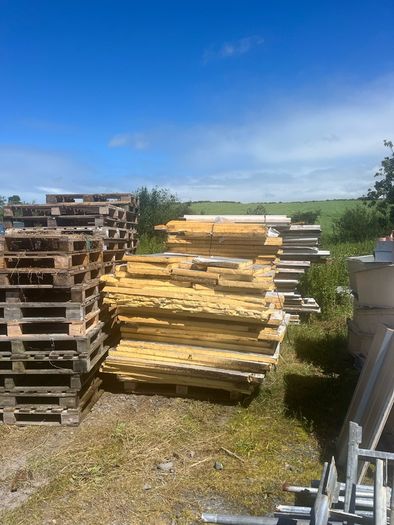 used kingspan insulated panels