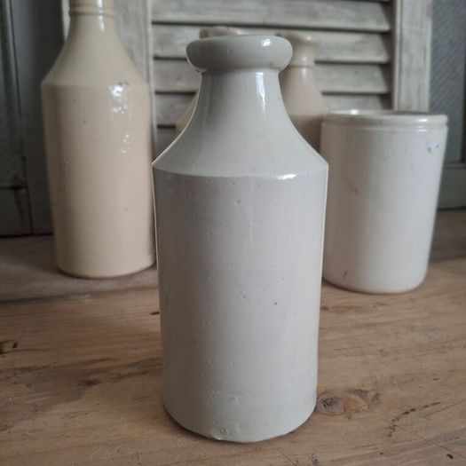 Antique Stoneware Collection