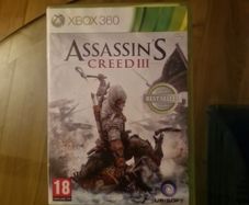 Assassin's Creed 3