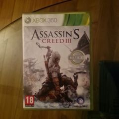 Assassin's Creed 3