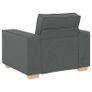 Sofa Set, Grey Image 7