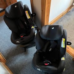 Joie i-spin 360 - Car Seat