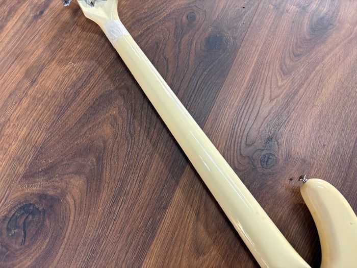 Yamaha Motion B III Bass 1980's PROJECT