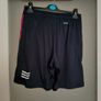 Munster Rugby Adidas training shorts Image 2