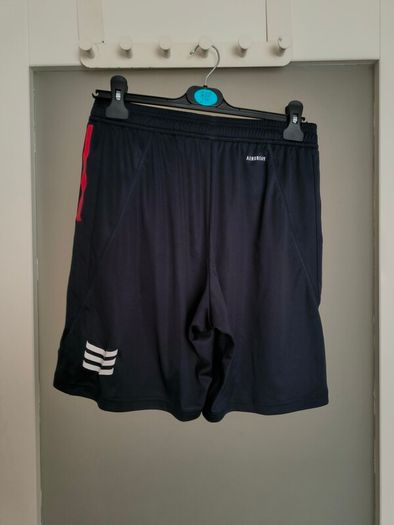 Munster Rugby Adidas training shorts