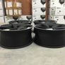 18 19 20" Inch Audi TTRS style wheels A3 A4 A5 A6 A7 A8 Caddy Van Seat Leon Skoda 5x112 Image 4