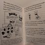 Diary of an awesome friendly kid by Jeff Kinney HARDBACK Image 6