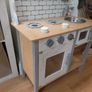 toy kitchen and accessories Image 2