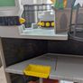 Nintendo Super Mario Deluxe Bowser Castle Playset Image 4