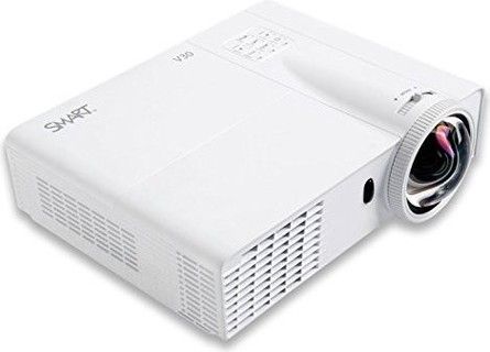 SMART V30 Short Throw Movie Projector