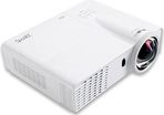 SMART V30 Short Throw Movie Projector