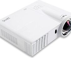 SMART V30 Short Throw Movie Projector