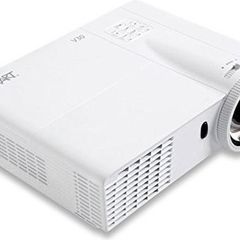 SMART V30 Short Throw Movie Projector