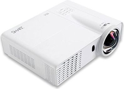 SMART V30 Short Throw Movie Projector