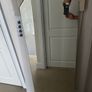 Full length mirror: wall mounted / leaning Image 2