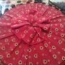 vintage sewing box Image 3