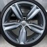 Audi RS4/RS5 Style 19" Alloy Wheels Image 4