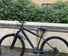 Mountain bike for sale