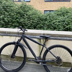 Mountain bike for sale
