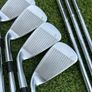 Ping G410 irons Image 6