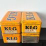 Vintage KLG Spark Plug Tins Image 7