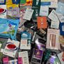 Bargain travel makeup, skin and haircare and more  bundle new Image 4