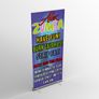 Roll Up Banner Pull Up Signs Exhibition Banners Free Graphics Design Service! Image 5
