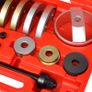 19 pcs Tool Set for Compact Wheel Hub Bearing Unit 62 mm, 66 mm, 72 mm Image 4