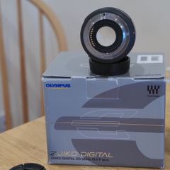 Olympus 50mm