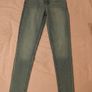 Levis Brand new women 721 High Rise Skinny Jeans Colour: Emblem Of Story - Blue, size 25 Image 6
