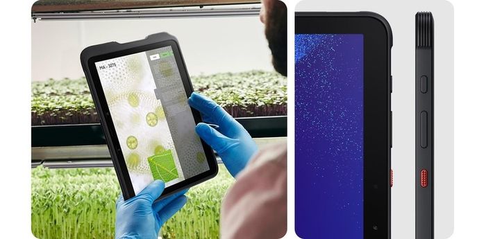 Samsung tablet active 4 Pro 5G With Pencil