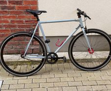 Fixie/single speed bike