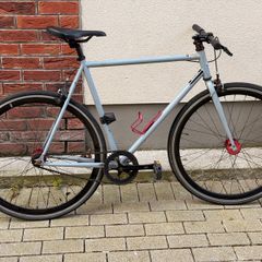 Fixie/single speed bike