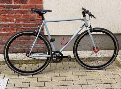 Fixie/single speed bike