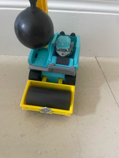 Paw Patrol Bundle