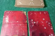 Vintage Cigarette Cards / mixed