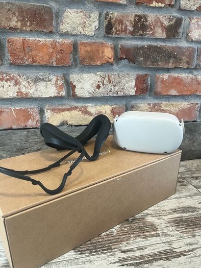 Oculus Quest 2