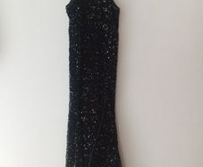 girls party dress age  8