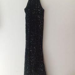 girls party dress age  8