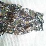 Bershka Colourful Long Halterneck Top Image 5