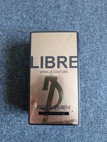 YSL Libre