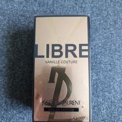 YSL Libre