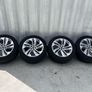 Genuine Audi Q7/SQ7 20" Alloy Wheels. Image 2