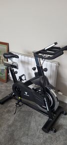 Hit Fitness G7 Exercise Bike
