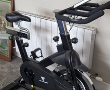 Hit Fitness G7 Exercise Bike