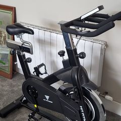 Hit Fitness G7 Exercise Bike