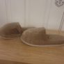 Slippers from Paul Costelloe Comfortable Medium Slippers ..  Price Drop Image 7