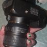 Nikon D3100 and accessories Image 4