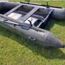 Inflatable boat Image 3